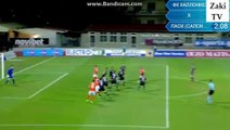 Greek Cup AEL Kalloni - PAOK Salonica 1-0 Anastasiadis