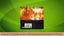 Download  Posing Techniques for Photographing Model Portfolios Ebook Online