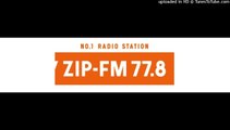 ZIP-FM 2016年ジングル タイムシグナル 年越しカウントダウン