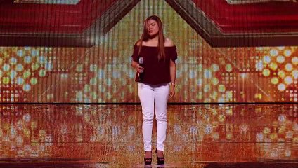 Can nervous Neneth impress? | Auditions Week 
| The X Factor UK 201
 Top Greatest Videos
