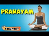 Pranayama | Yoga pour les débutants complets | Yoga For Young At Heart | About Yoga in French