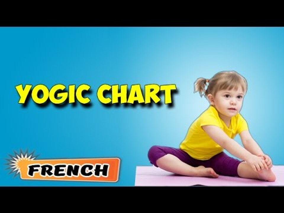 Yoga pour Kids Memory | Yoga for Kids Memory |...