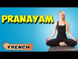 Pranayama Yoga | Yoga pour les débutants complets | Yoga For Digestive System | About Yoga in French