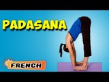 Padasana | Yoga pour les débutants complets | Yoga During Pregnancy & Tips | About Yoga in French