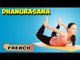 Dhanurasana | Yoga pour les débutants complets | Yoga For Kids Complete Fitness | Yoga in French