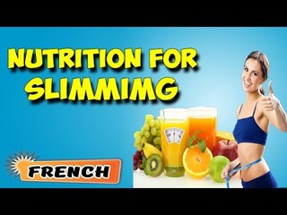 Nutritional Management For Slimming | About Yoga in French