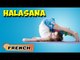Halasana | Yoga pour les débutants complets | Yoga for Kids Obesity & Tips | About Yoga in French