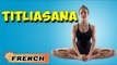 Titali Asana | Yoga pour les débutants complets | Yoga During Pregnancy | About Yoga in French