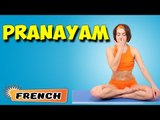 Pranayama Yoga | Yoga pour les débutants complets | Yoga For Diabetes & Tips | About Yoga in French