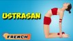 Ustrasana | Yoga pour les débutants complets | Yoga For Beginners & Tips | About Yoga in French