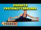 Vibhakta Paschimottanasana | Yoga pour les débutants complets | Yoga For Beginners in French