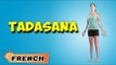 Tadasana (Mountain Pose) | Yoga pour les débutants complets | Yoga For Asthma | About Yoga in French
