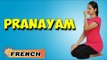 Pranayama | Yoga pour les débutants complets | Yoga For Blood Pressure & Tips | About Yoga in French