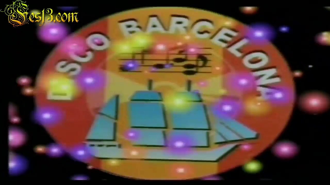 Abdeslam Barcelone (VCD-1) - Clip 05