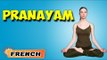 Pranayama | Yoga pour les débutants complets | Yoga For Your Back & Tips | About Yoga in French