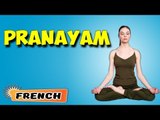 Pranayama | Yoga pour les débutants complets | Yoga For Your Back & Tips | About Yoga in French