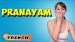 Pranayama | Yoga pour les débutants complets | Yoga For Asthma & Tips | About Yoga in French
