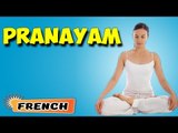 Pranayama | Yoga pour les débutants complets | Yoga After Pregnancy & Tips | About Yoga in French