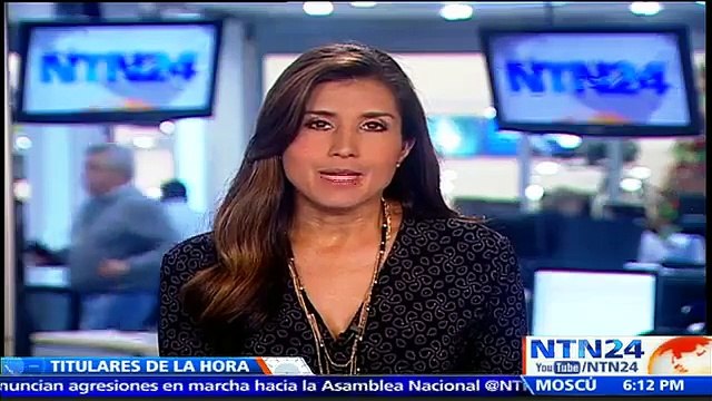 “Diría como en la Biblia, ‘yo lo perdono’”: Henry Ramos Allup sobre acusaciones de Nicolás Maduro