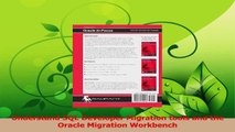PDF Download  Migrating to Oracle Expert Secrets for Migrating from MySQL and SQL Server Oracle In Download Online