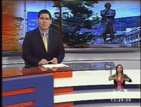 Día del Periodista: Mauricio Rodas entrega Plaza de los Periodistas