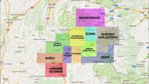 Hautes-Alpes : L'imbroglio continue sur l'interco du Laragnais