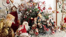 D!CI TV : La plus belle maison de Noël se trouve à Rousset