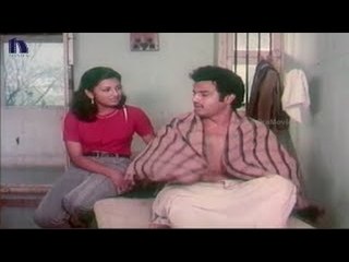 Babai Abbai (1985) Telugu Full Movie | Balakrishna & Jandhyala Drama