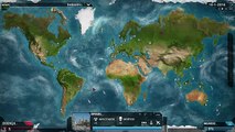 Plague Inc Evolved Gameplay