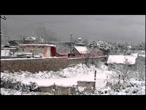 Moti i keq , Ngrica në veri, në Librazhd rrëshqitje gurësh- Ora News- Lajmi i fundit-