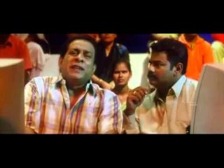 "Chandru Full Movie" | Telugu Full Movie | Karthik, Pandiarajan, Radha Ravi, Urvashi