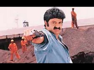 "Chennakesava Reddy Movie (2002)" | Telugu Full Movie | Bala Krishna, Shriya ,Tabu, Devayani
