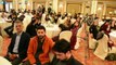 Jahangir Tareen's speech to over 250 Social Media Activists