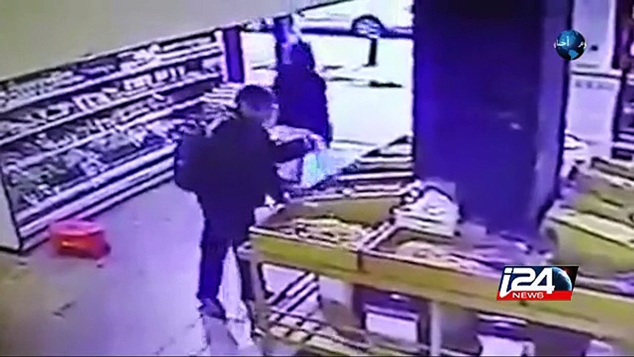 عمليّة ديزينغوف: قوات امن كبيرة مستعينة بمروحيّة تواصل اعمال البحث عن نشأت ملحم - تقرير مرعي مرعي ومداخلة ميدانية من محمد القاسم
