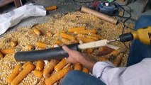 corn sheller machine -Kurutulmuş Mısır Ayıklama Makinesi