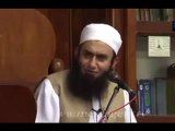 Hazrat Essa A S ki paidaish by Maulana Tariq Jameel