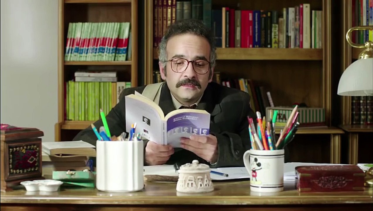 Beş Kardeş 2.Bölüm   Nazım  Bir Ayrılış Hikayesi Şiiri