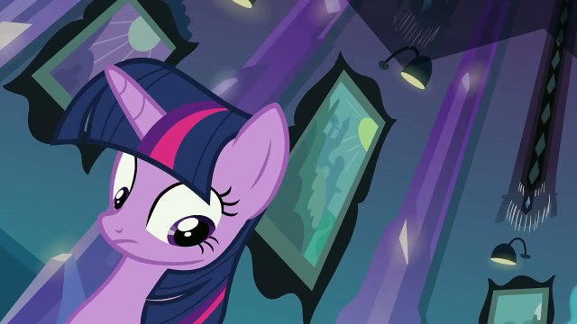 MLP Chicas de Equestria - el Poder de la Amistad (HD) (CASTELLANO)