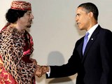 Why It Was A Bad Idea To Overthrow Muammar Gaddafi
