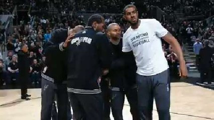 This squad may be better than Warriors