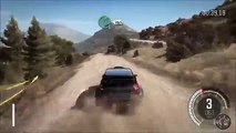 DiRT Rally - Greece Gameplay (PC)