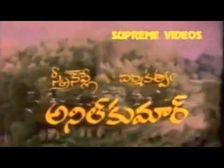 "Bangaru Chilaka Full Telugu Movie" || Arjun, Bhanupriya, Allu Ramalingaiah