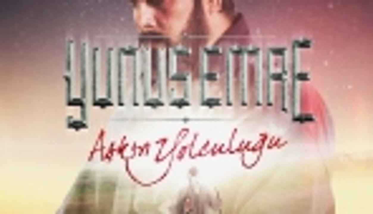 Aşkın yolculuğu 'Yunus Emre' 1. bölüm fragmanı izle