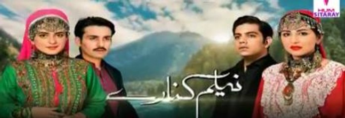 Neelum Kinaray Episode 11 Full HUMSITARAY TV Drama 04 Jan 2016
