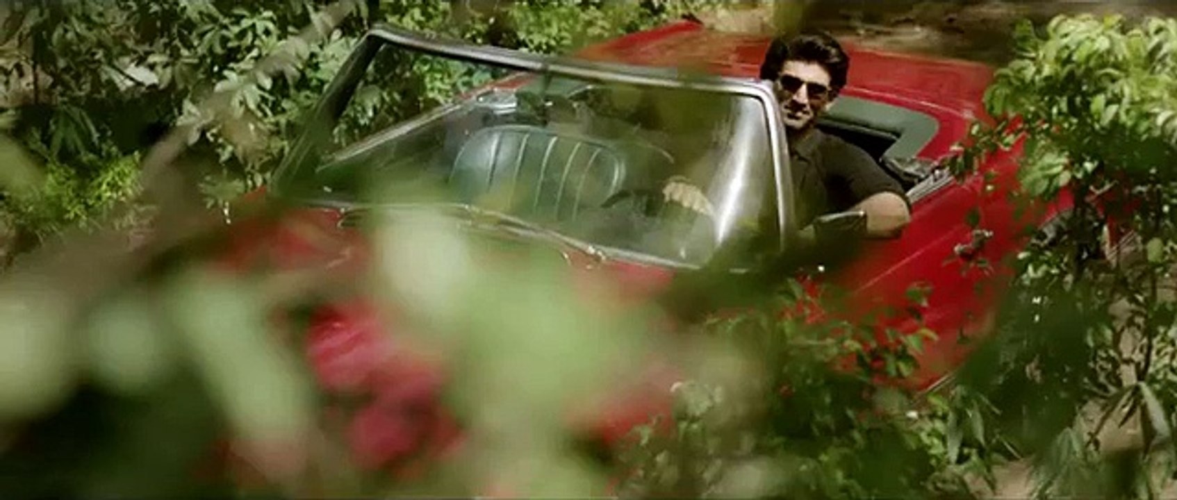 Fitoor Official Trailer 2k16