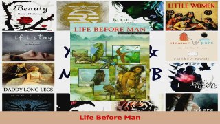 PDF Download  Life Before Man PDF Online