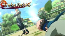 Naruto Shippuden Ultimate Ninja Storm Revolution - Anime Expo 2014 Trailer