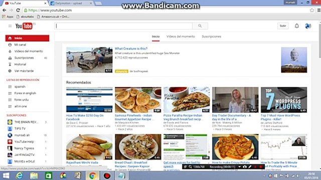 Cómo comprobar Sus Youtube Channel suscriptores más populares