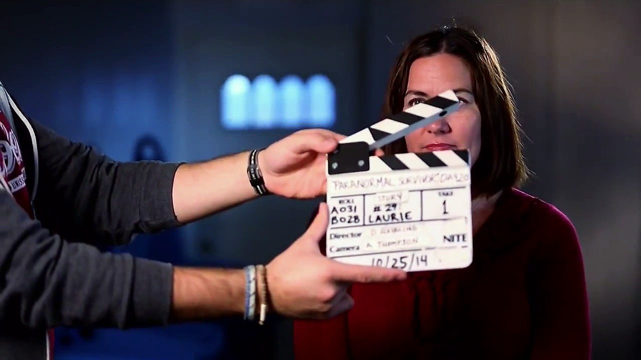 Paranormal Survivor S01E09