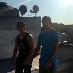 Paranormal Survivor S01E06